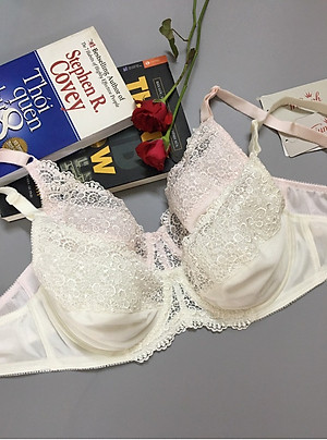 Áo Ngực Triumph Fashion F468 WM-VN - Hồng Nhạt