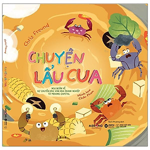 Chuyện Lẩu Cua