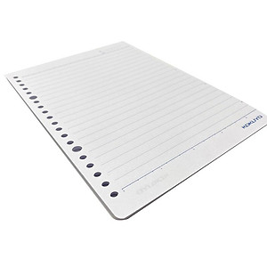 Giấy Đục Lỗ LL-AF70G-50