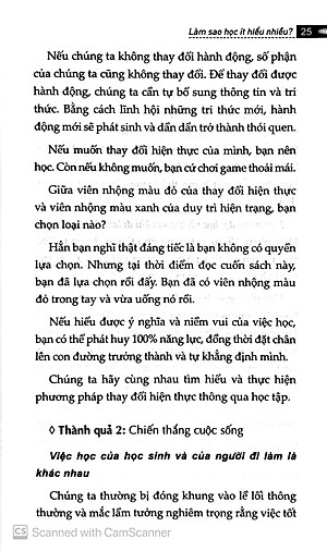 Sách Làm Sao Học Ít Hiểu Nhiều