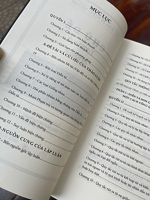 (Bìa mềm) CHỦ ĐỀ - Aristotle – Lyceum – Nxb Đà Nẵng