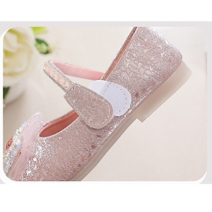 Giày Búp Bê Bé Gái Kiểu Dáng Dễ Thương – GBB9015