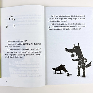 Bộ Truyện - Một Đêm Giông Bão (Hài Hước Và Cảm Động Về Tình Cảm Bạn Bè) - Bộ 3 Cuốn