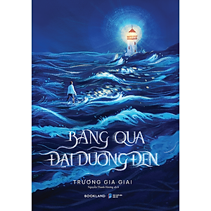 Sách Băng Qua Đại Dương Đen