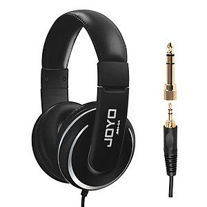 JOYO JMH-SERIES MONITOR HEADPHONES – Tai Nghe Kiểm Âm Chuyên Nghiệp JOYO JMH-01 JMH-02 - Hàng chính hãng