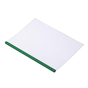 Combo 10 Bìa cây Thiên Long FlexOffice FO-RC02