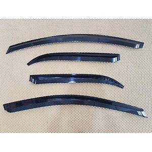 Vè che mưa đen Cao cấp dành cho Kia Morning 2008 - 2010