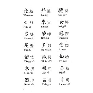 Tam Thiên Tự (Việt - Hán - Nôm)