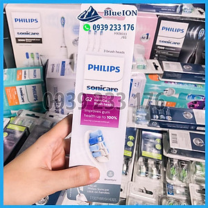 Đầu bàn chải điện Philips Sonicare G2 Optimal Gum Care