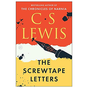 Sách ngoại văn: The Screwtape Letters