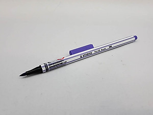 Bút Lông Brush PN68BR-55 - Mực Tím