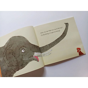 Sách Ehon Nhật Bản: Có Dài Không, Có Tuyệt Vời Không