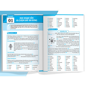 Combo 8 Cuốn: Bài Tập Tiếng Anh Ôn Thi Vào 10 Và 10 Chuyên