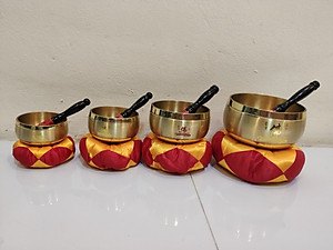Chuông đồng