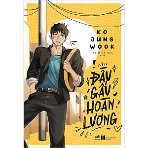 Sách Đầu Gấu Hoàn Lương