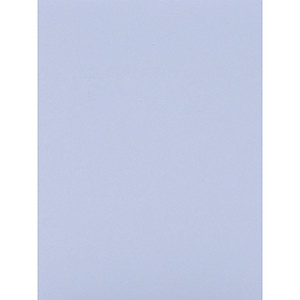 Bộ 5 Xấp Giấy Màu Baoke 1008 - 51 x 76 mm (100 sheets/Xấp)