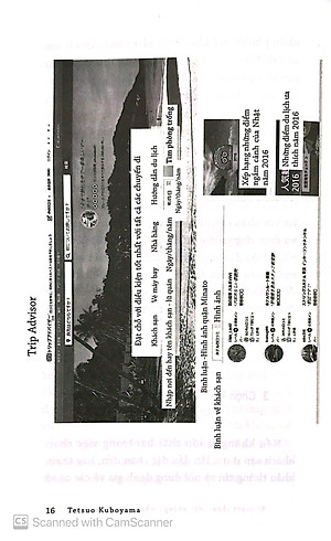 Sách Bí Quyết Sử Dụng Khách Sạn Sành Điệu