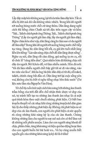 Tín Ngưỡng Và Sinh Hoạt Văn Hóa Cộng Đồng (Tái bản 2025)