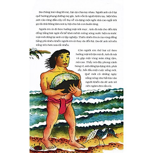 Truyện Cổ Tích Việt Nam Dành Cho Bé Thông Minh (Tái Bản 2019)