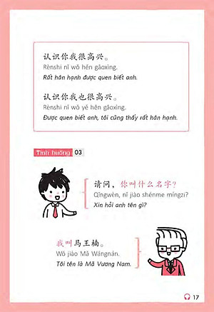 Sách All - In - One Chinese (Tiếng Trung Quốc 3 Trong 1) (Kèm 1 Đĩa CD )