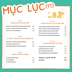 Sách - Bán Bạc Cắc, Thu Bạc Tỷ - Dùng Bí Quyết Dễ Xài Để Bán Hàng Có Lãi