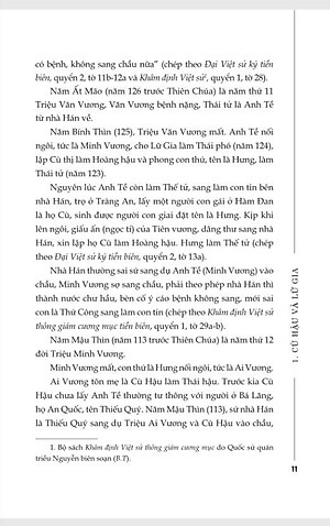 Sách - Đại Nam Dật Sự