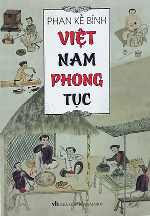 Việt Nam Phong Tục