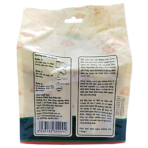 Canh kim chi thịt gà ăn liền I-Soup 66g (túi 06 viên cho 06 khẩu phần ăn)-Canh sấy lạnh công nghệ Nhật Bản