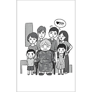 Sách Người Tính Không Bằng Drama Tính