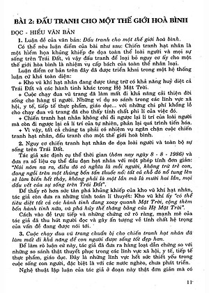 Sách Giúp Em Học Tốt Ngữ Văn Lớp 9 (Tập Một)
