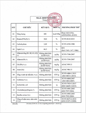 Hạnh Nhân Úc Nương Nguyên Vị  - Thương Hiệu Holinut/500gram