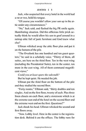 Sách Stephen King: The Shining