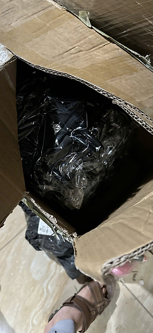 Quấn cổ tay Có Móc( 1 ĐÔI ) - Tập kéo xà, tập Tạ - TP-7684 - Nâng Tạ,Tập Xà Đơn