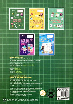 Sách Luyện Nét Chữ Rèn Nết Người - Vở Ô Li Có Mẫu Chữ - Lớp 1 - Quyển 1 (Tái Bản 2020)