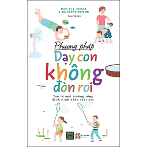 Combo 4 Cuốn Sách Nuôi Dạy Con Hay Nhất: Giáo Dục Não Phải - Tương Lai Cho Con Bạn (Tái Bản) + Cùng Con Học Nói + Phương Pháp Dạy Con Không Đòn Roi + Thói Quen Của Mẹ Nuôi Con Tự Giác Học Tập / Sách Làm Cha Mẹ Giỏi - Tặng Kèm Poster An Toàn Cho Con Yêu