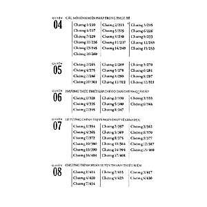 Sách Chính Trị Luận