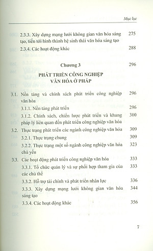 Công Nghiệp Văn Hóa Một Số Nước Châu Âu Và Kinh Nghiệm Cho Việt Nam (Sách chuyên khảo) - Viện Hàn lâm Khoa học Xã hội Việt Nam - Viện nghiên cứu Châu Âu - Nguyễn Thị Ngọc chủ biên