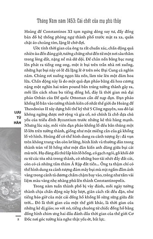 Sách Tam Thể 3 - Tử Thần Sống Mãi