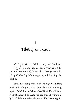 Những Con Giun Trong Thành Phố 