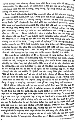 Sách Những Bài Văn Mẫu 12