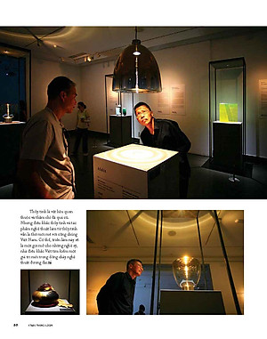 Tạp chí Kiến Trúc và Đời Sống số 221 (Tháng 11-2024) _Tân trang nhà: Những xu hướng mới