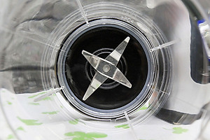 Máy Xay Sinh Tố Đa Năng Sunhouse SHD5322 (220W) Màu đen - Hàng chính hãng