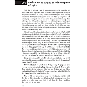 Sách 100 Kỹ Năng Sinh Tồn