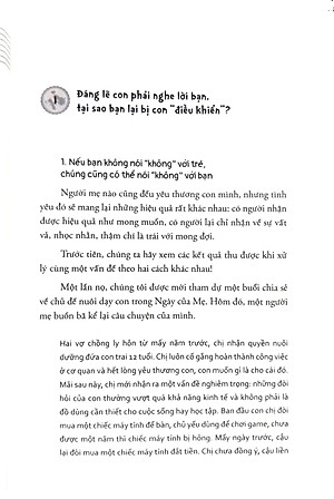 Sách Cha Mẹ Khôn Khéo Không Thiếu Mưu Mẹo