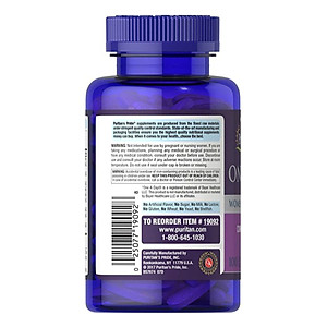Vitamin tổng hợp nữ One Daily Women's Multivitamin Puritan's Pride tăng sức đề kháng và tăng sức khỏe tổng thể - QuaTangMe Extaste