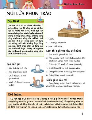 Bách Khoa Tri Thức - Khoa Học