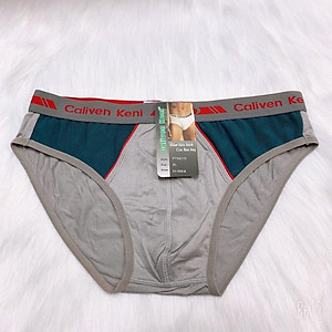 Combo 4 quần lót nam 270