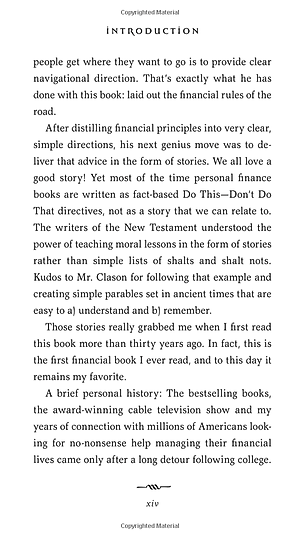 Sách The Richest Man In Babylon