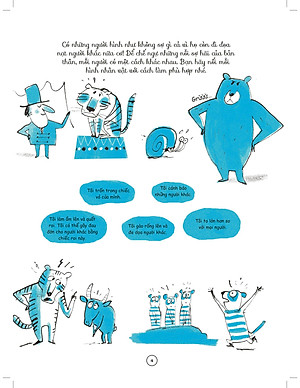 Những Cuốn Sách Thần Kỳ Của Filliozat - Vượt Qua Sợ Hãi, Mãi Mãi Tự Tin