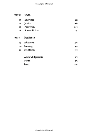 Sách 21 Lessons For The 21st Century